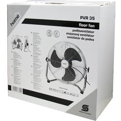 Home Ventilator podni promjer 35cm / 60W INOX Cijene