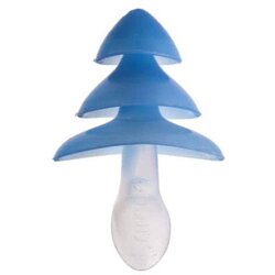 Arena unisex čepići za uši swim earplug pro 000029-127 Cene