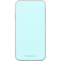 Babaco Maska za Samsung A32 5G, Light Blue – Classic 003 Samsung A32 5G Light Bl Cene