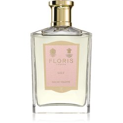 Floris Lily toaletna voda za ženske 100 ml Cene