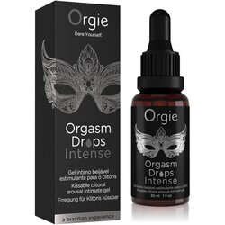 Orgie Kapi - Orgasm Intense, 30 ml Cijene