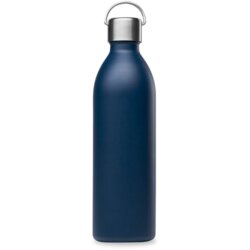 Qwetch ACTIVE termosica 1 l - mat plava Cene