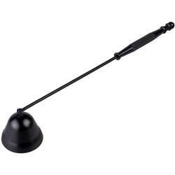 Emocio Snuffer Black ugaševalec sveč 1 kos Cene