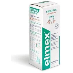Elmex tečnost za ispiranje usta Sensitive Cene