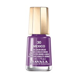 MAVALA Lak za nokte MEXICO 30 Cene