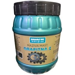 Dinara Oil Grafitna mast Cene