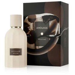 Amouage Reasons 100 ml essence de parfum unisex Cene