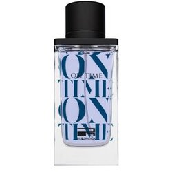 Rue Broca On Time Blue parfumirana voda za moške 100 ml Cene