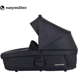Easywalker košara za novorođenče harvey³ premium gold edition Cene