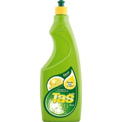 Albus taš deterdžent za pranje posuđa limun 900ml Cene