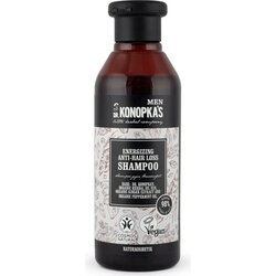 Dr. KONOPKA'S MEN Energizing Anti-Hair Loss Shampoo Cene