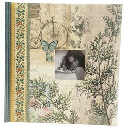 Album 10x15/200 herbs ( K2931 ) Cene