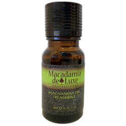 Macadamia de Luxe Hranljivo ulje za kosu, 10ml Cene