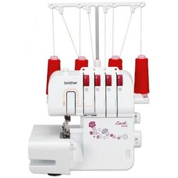 Brother mašina za šivenje Overlock M343DVP1 Cene
