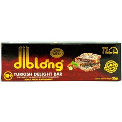 Diblong Voćna pločica 30 g. Cene