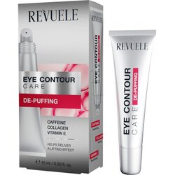 Revuele krema za okoli oči - Eye Contour Care - De-Puffing Cene