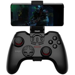 Ipega GamePad Controller Wireless with Holder PG-9216 Cene