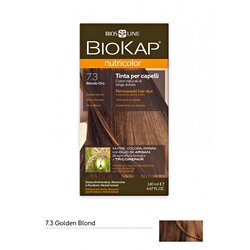 Biokap farba za kosu 7.3 Golden Blond Cene