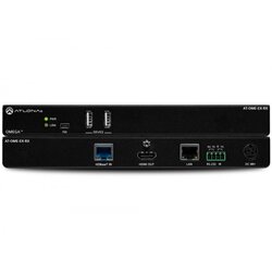 ATLONA Omega 4K/UHD HDMI prijemnik AV signala sa USB,PoE,IR,RS232 AT-OME-EX-RX Cene