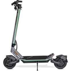 Ms Energy električni trotinet e-romobil flare x hydraulic d. Cene