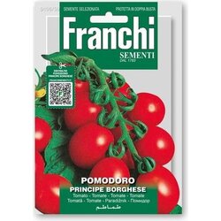 FRANCHI SEMENTI Paradižnik "Borghese" Cene