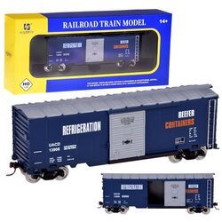  Teretni vagon za željeznički model klizna vrata h0 1:87 rc0645 Cijene
