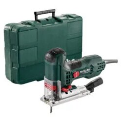 Metabo ubodna pila testera STE 100 Quick sa koferom Cijene