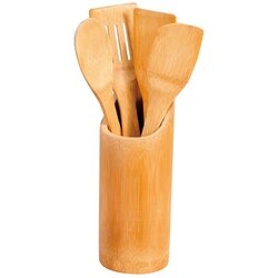 Semenarna Ljubljana Kuhinjski set 5 dijelni 8,5 x 18/30 cm Cene