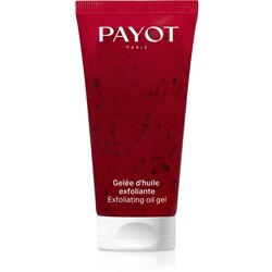 Payot Nue Gelée D'huile Exfoliante piling gel za čišćenje s uljem 50 ml Cijene