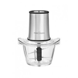 Proficook seckalica pc-mz 1150 1l, staklo, 400w Cene
