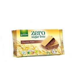 Galletas Gullon Napolitanke sa čokoladom bez šećera Gullon 180g Cene