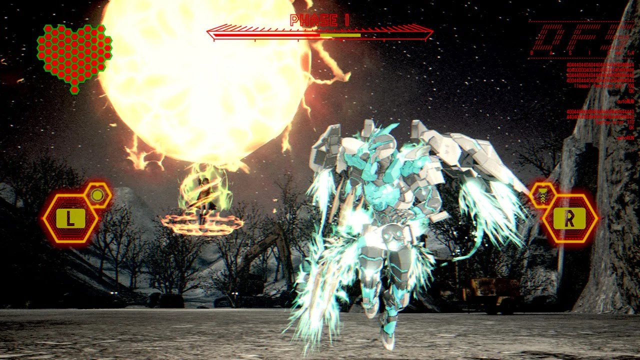 Nintendo Switch No More Heroes III Cene