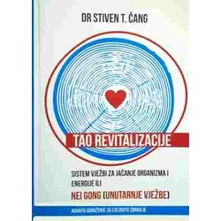Advaita Čang
 - Tao revitalizacije Cene