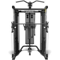 Inspire SF6 Domači Fitnes Functional Trainer s Selektorizirano Smith Palico, (5000140983) Cene
