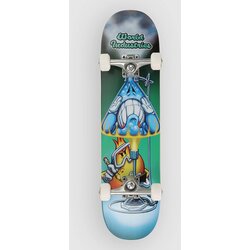 World Industries Madd Scientist 7.5'' Cruiser komplet multi Cene