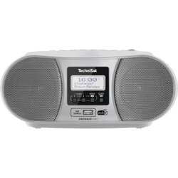 Technisat DigitalRadio Digitradio1990 SI, (20584275) Cene