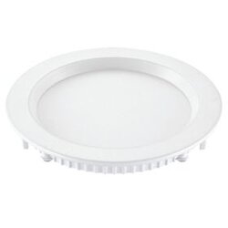 PANEL LED 12W CX-R01-12CW 6500K, ugradni okrugli Cene