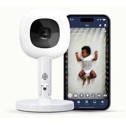 NANIT baby monitor s flex duo stolnim stalkom Cene