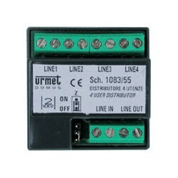 Urmet 1083/55 distributer Cene