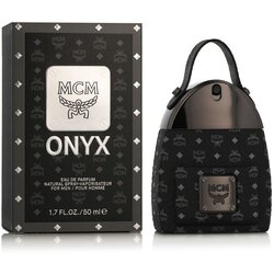 MCM Onyx Eau De Parfum za Muškarce 50 ml Cene