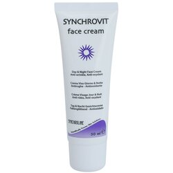 Synchroline Synchrovit dnevna i noćna krema za zrelu kožu lica 50 ml Cene