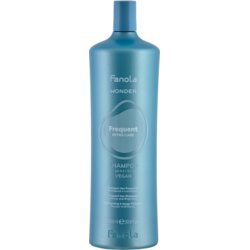 WONDER Frequent Extra Care Shampoo - 1.000 ml Cene