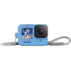 GoPro SILIKOSNKI OVITEK MODER HERO9 GOPRO Cene