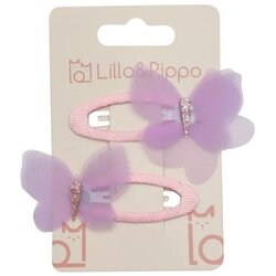 LILLO & PIPPO šnalice za kosu leptir Cijene