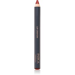 Inika Organic Lipstick Crayon kremasti svinčnik za ustnice odtenek Crimson 3 g Cene