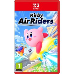 Kirby Air Riders (SWITCH 2) Cene