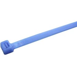 WKK vezice 368 mm plava boja toplinski stabilizirana, uv stabilizirana 5740 1 st Cene