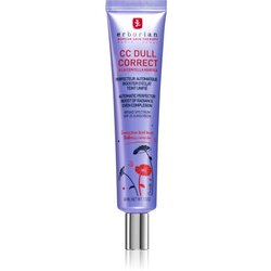 Erborian CC Dull Correct posvjetljujuća CC krema SPF 25 45 ml Cijene
