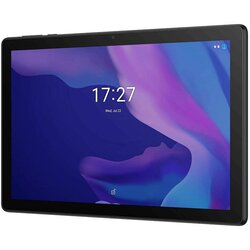 Alcatel Tablet 10.1", Quad Core 1.3GHz, RAM 1GB, 16GB, 4080mAh - 8091 TAB 1T 10" Black Cene