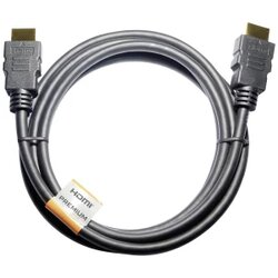 MaxTrack HDMI priključni kabel HDMI A utikač, HDMI A utikač 5.00 m crna C 215-5 L Ultra HD (4K) HDMI HDMI kabel Cene